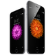 Imagen para el artículo titulado iPhone 6 y iPhone 6 Plus ya tienen precio en México